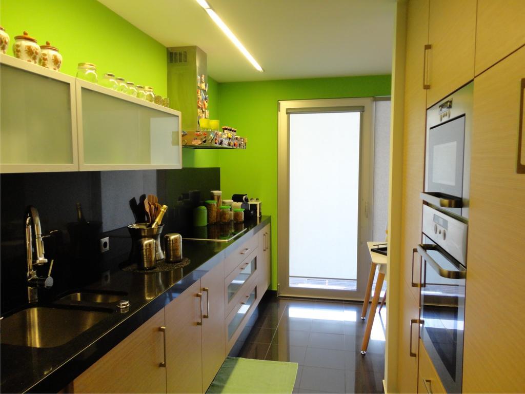 Dream Space Home Лейрія Екстер'єр фото