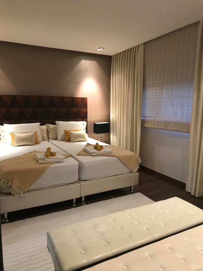 Dream Space Home Лейрія Екстер'єр фото